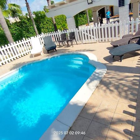 Вилла Pupillo Casa Vacanza Франкавилла-Фонтана Экстерьер фото
