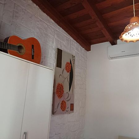 Вилла Pupillo Casa Vacanza Франкавилла-Фонтана Экстерьер фото