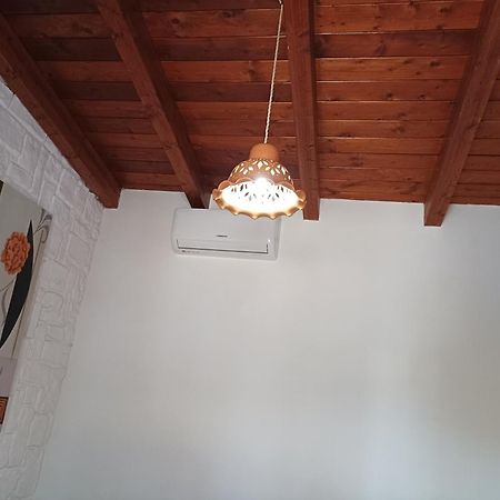 Вилла Pupillo Casa Vacanza Франкавилла-Фонтана Экстерьер фото