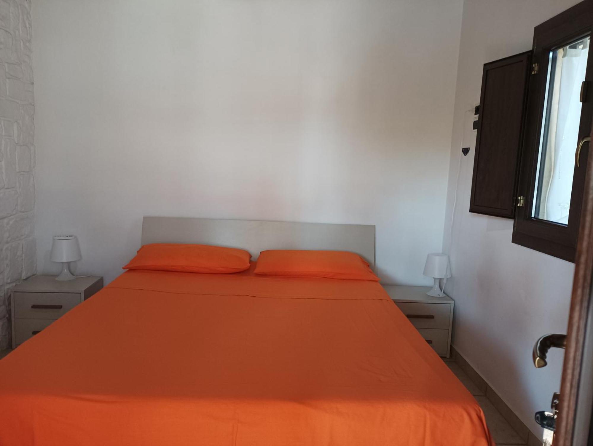 Вилла Pupillo Casa Vacanza Франкавилла-Фонтана Экстерьер фото