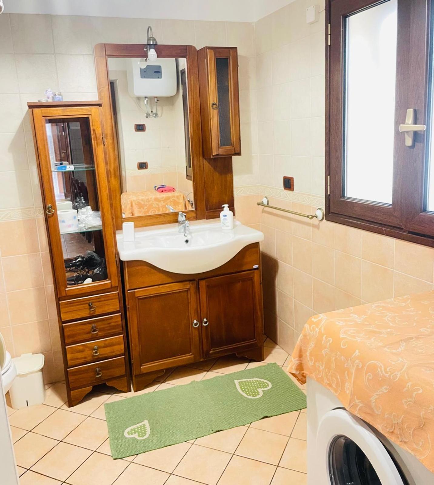Вилла Pupillo Casa Vacanza Франкавилла-Фонтана Экстерьер фото