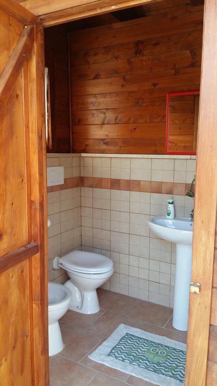 Вилла Pupillo Casa Vacanza Франкавилла-Фонтана Экстерьер фото